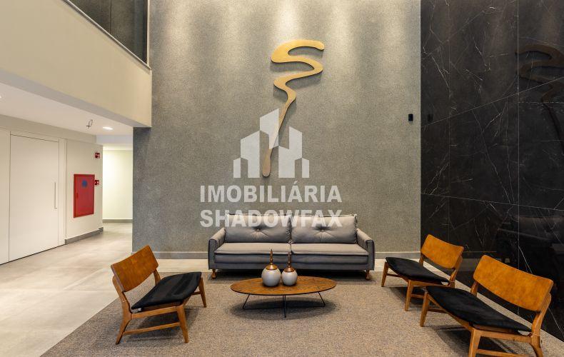Apartamentos à venda no Sunset Residence Suíte & Office Dourados MS