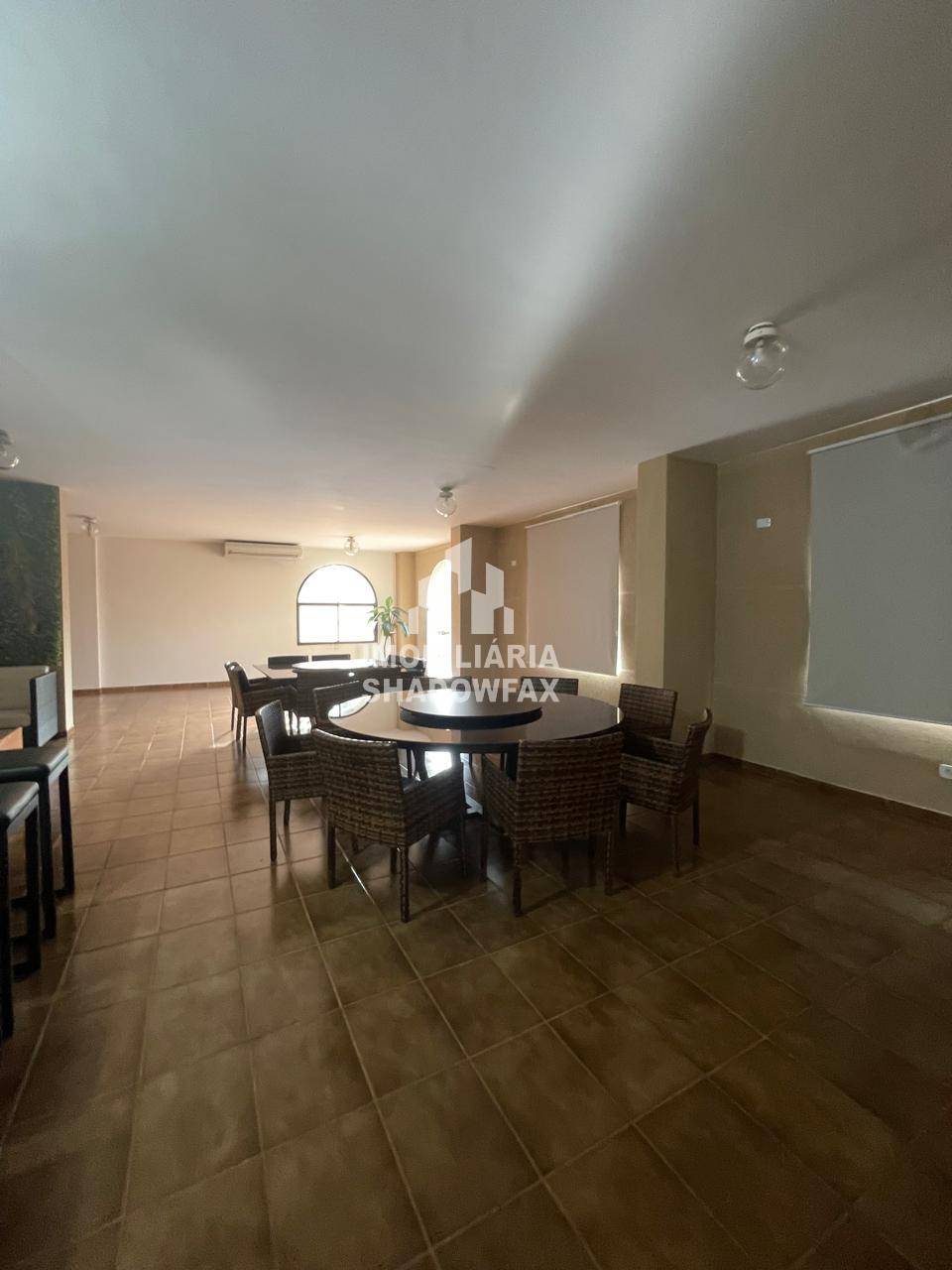 Apartamento de luxo à venda, no Edíficio Flamboyant,  em Dourados, Jardim Central, com 3 quartos, 176,53m²