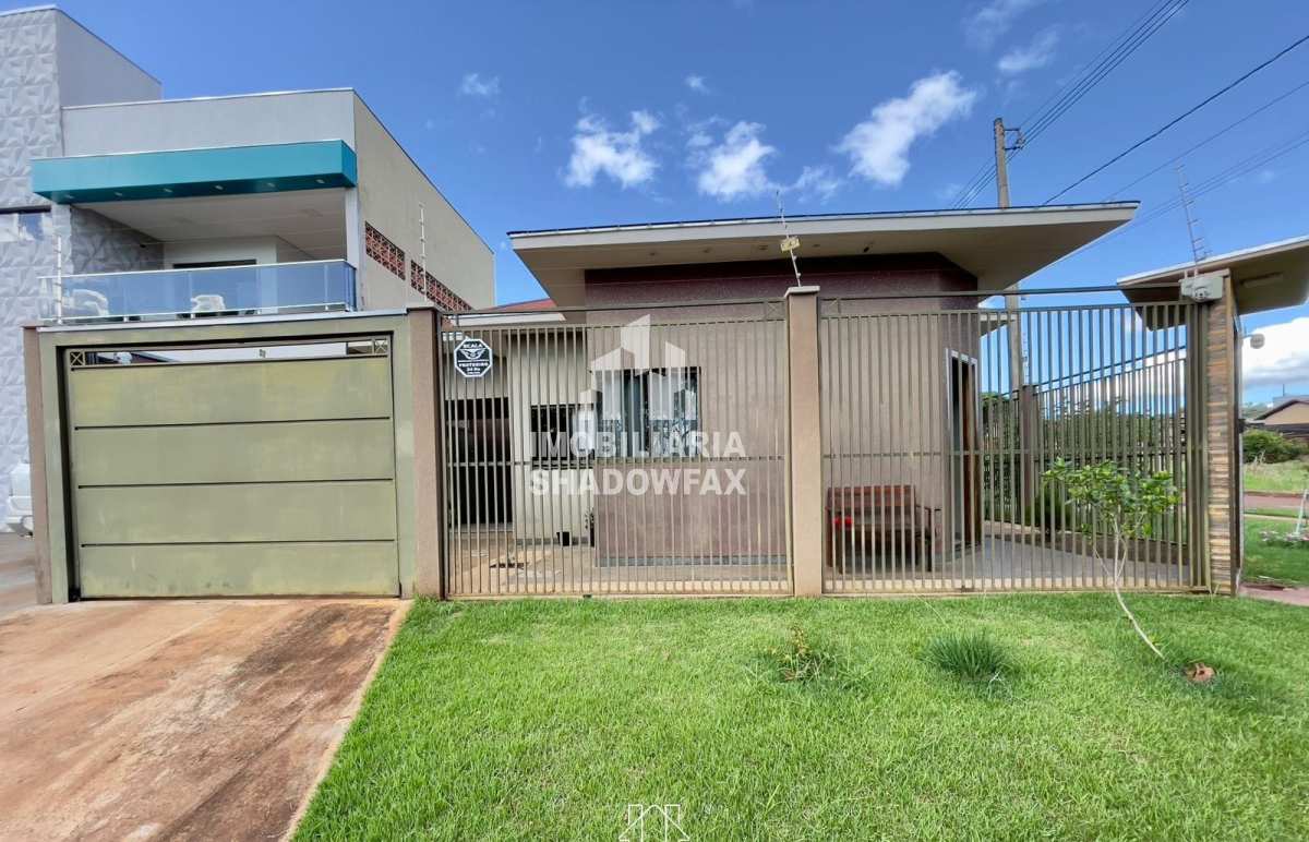Casa à venda, com 2 quartos, 60,06m²