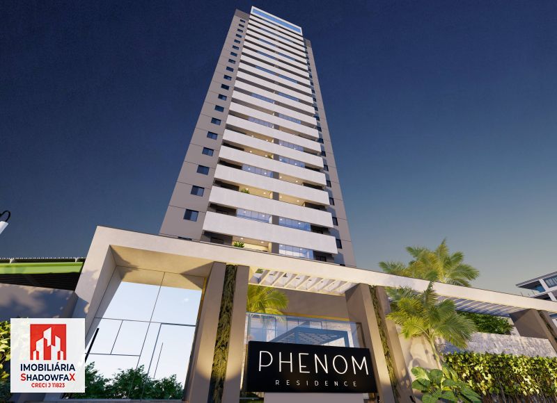 Phenom Residence