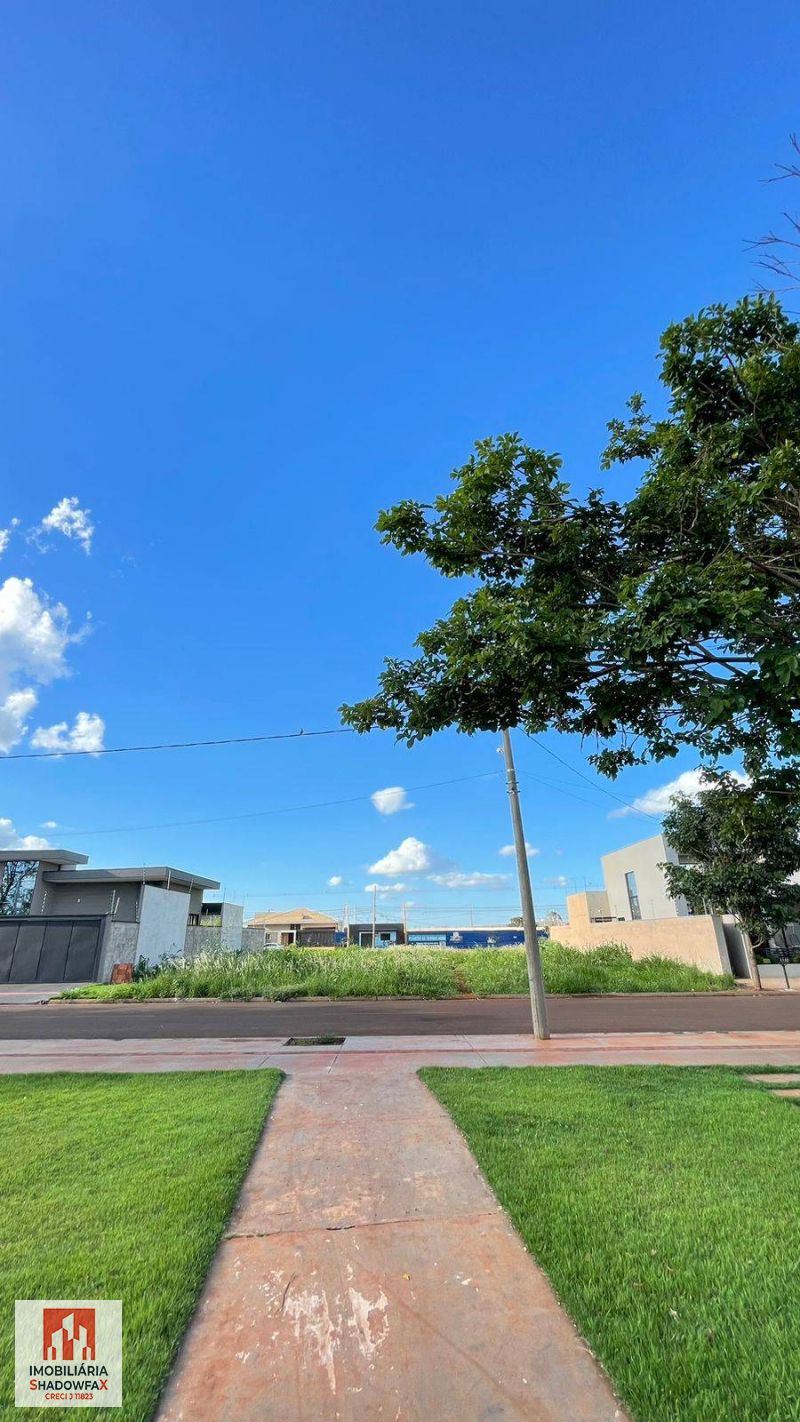 Terreno, 324m², à venda em Dourados, Alto da Boa Vista