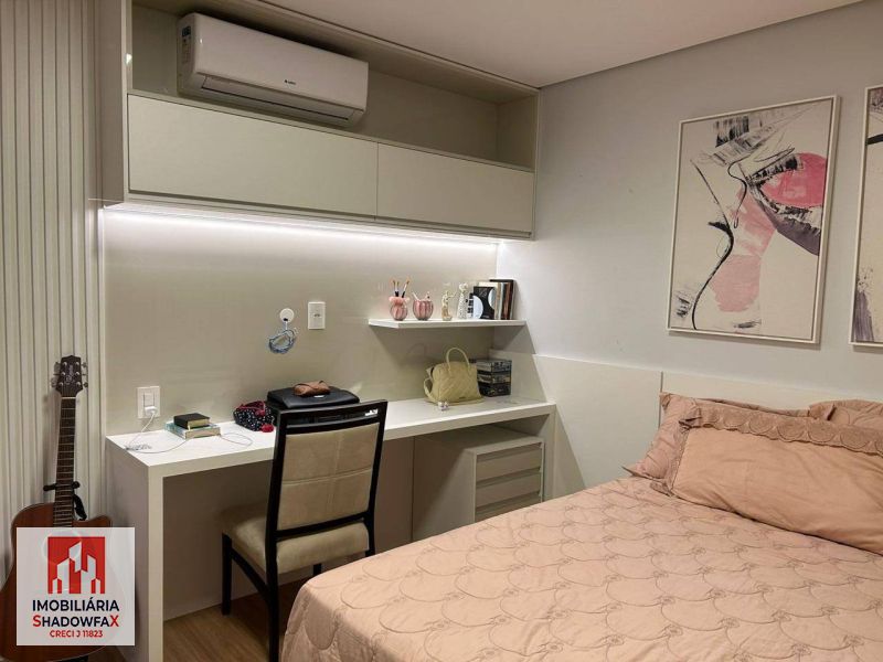 Apartamento à venda no Edifício Jardins do Éden