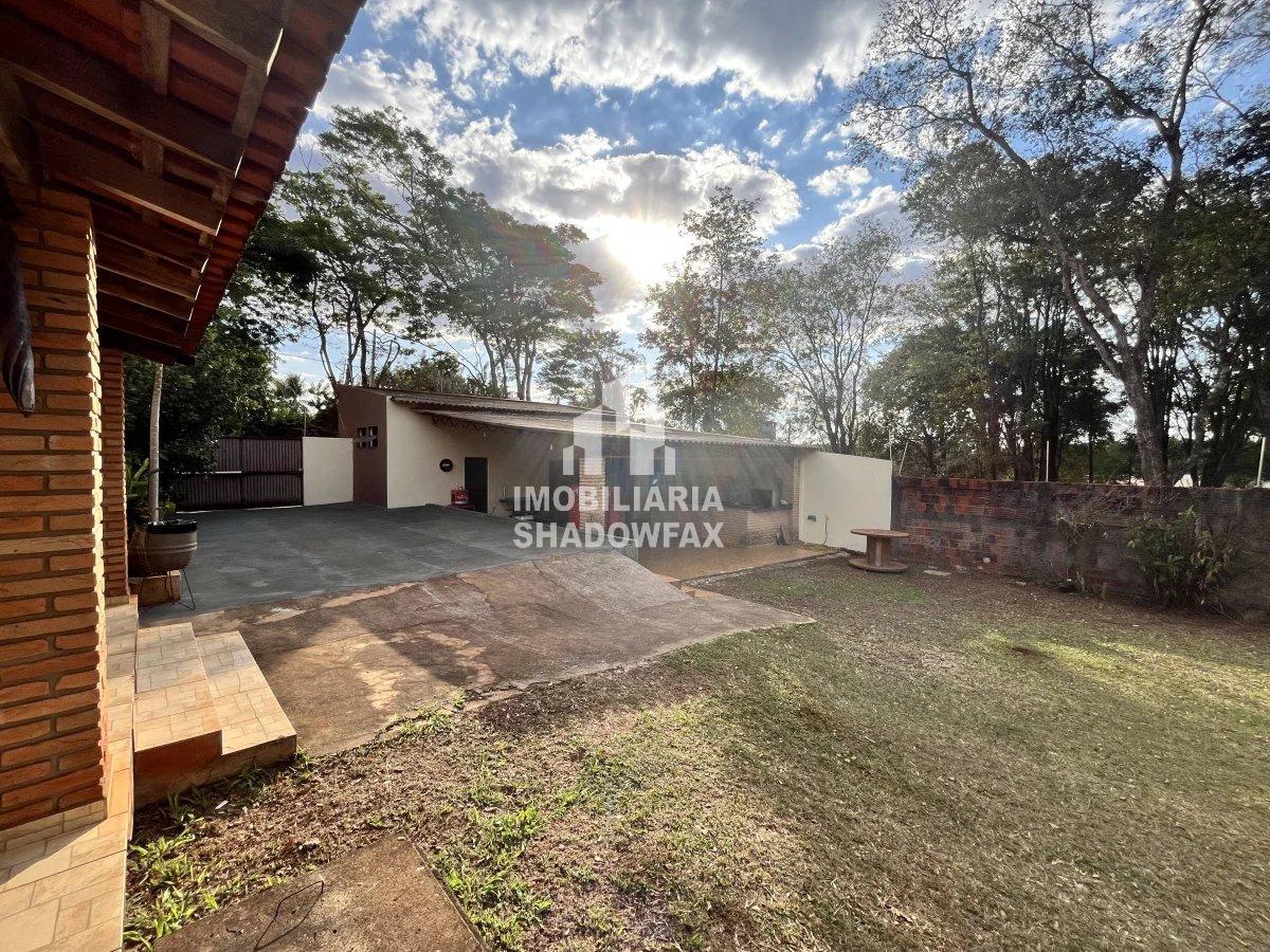 Casa com 4 quartos, 400m², à venda em Dourados, Portal