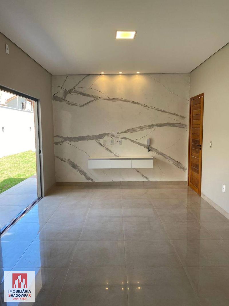 CASA A VENDA EM BONITO/MS