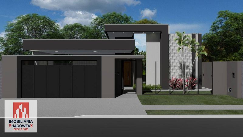 Casa Residencial