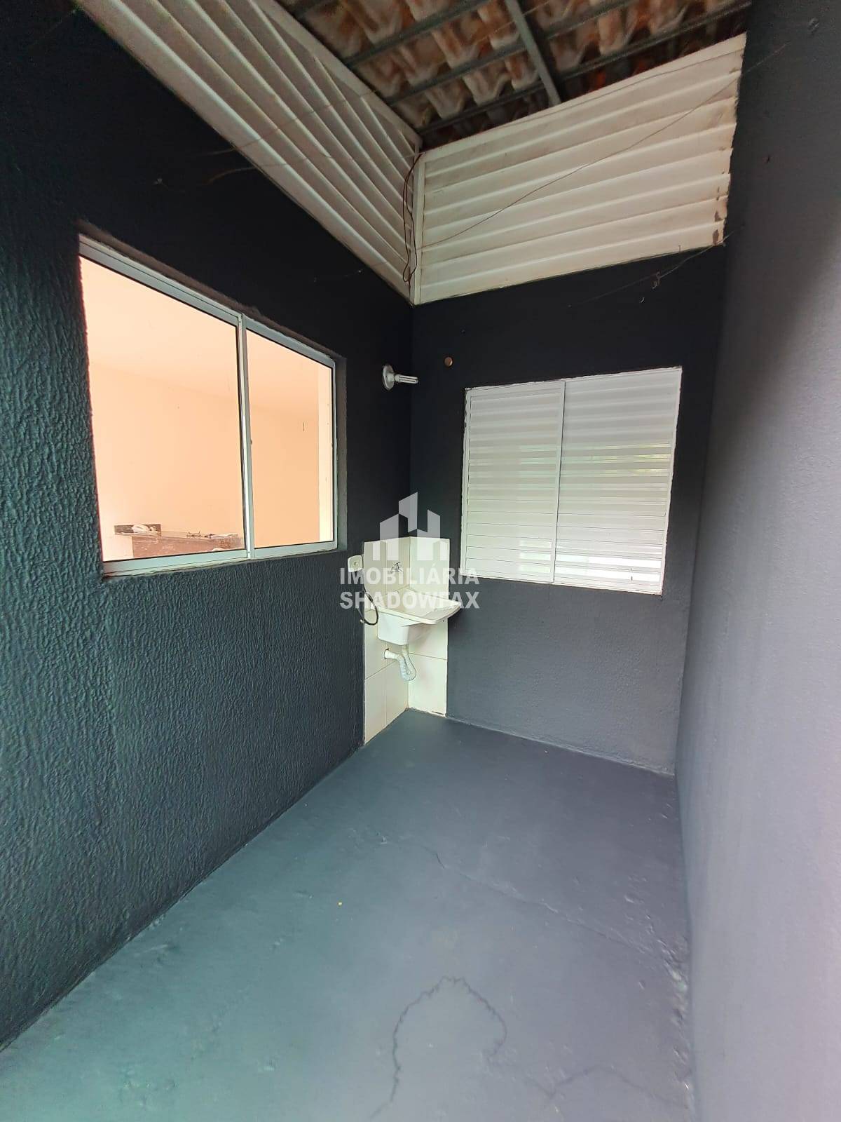 Casa de condomínio à venda, no Condomínio Morada Dourados I,  em Dourados, Jardim Novo Horizonte, com 2 quartos, 43m²