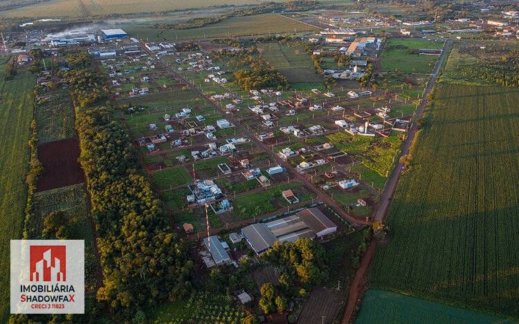 Terreno à venda em Dourados, Vival do Castelo