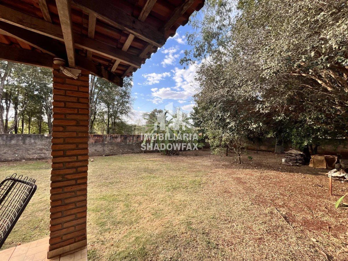 Casa com 4 quartos, 400m², à venda em Dourados, Portal