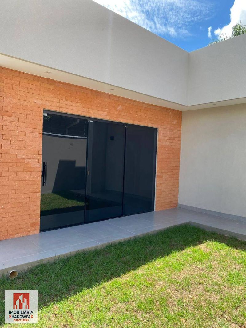 CASA A VENDA EM BONITO/MS