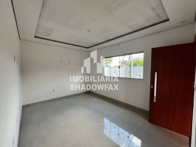 Casa com 3 quartos, 170,00m², à venda em Dourados, Jardim Mônaco