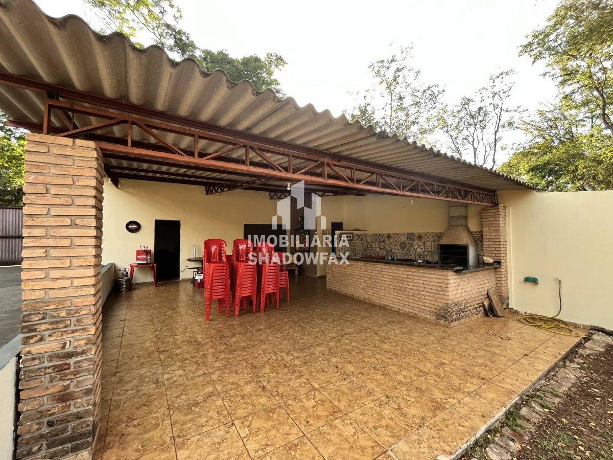 Casa com 4 quartos, 400m², à venda em Dourados, Portal