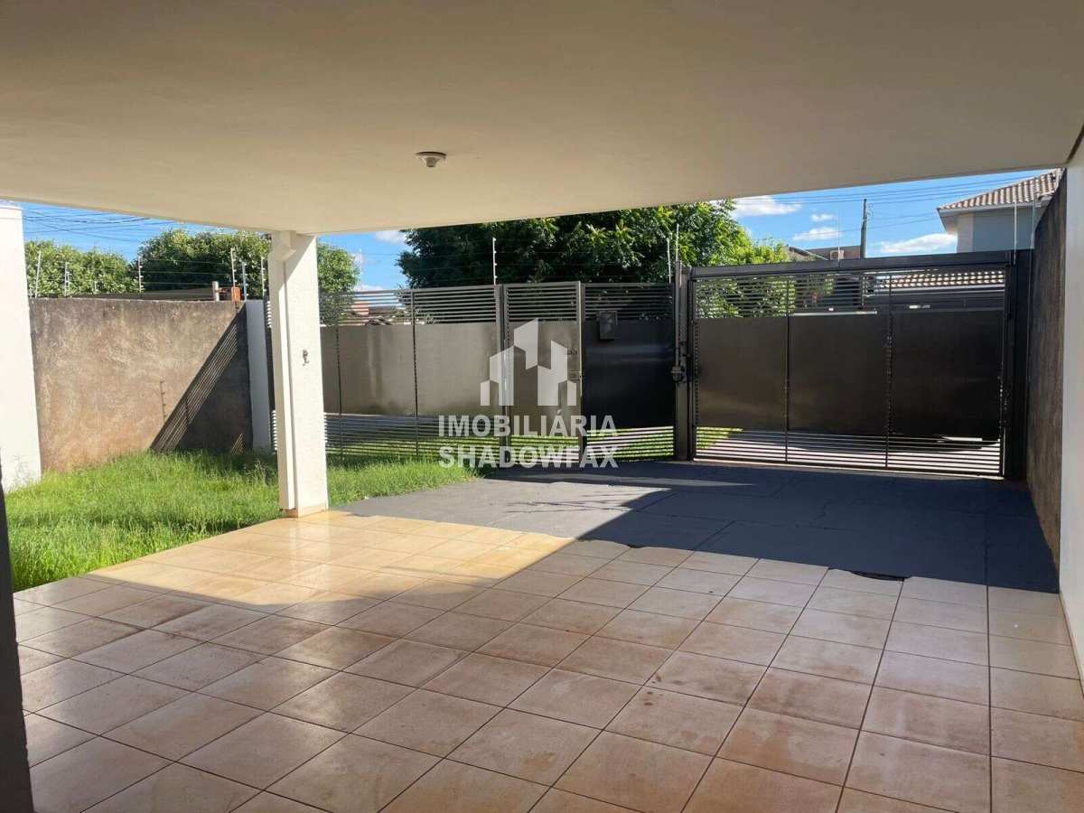 Casa à venda em Dourados, Vila Alba, com 3 quartos, 99,77m²