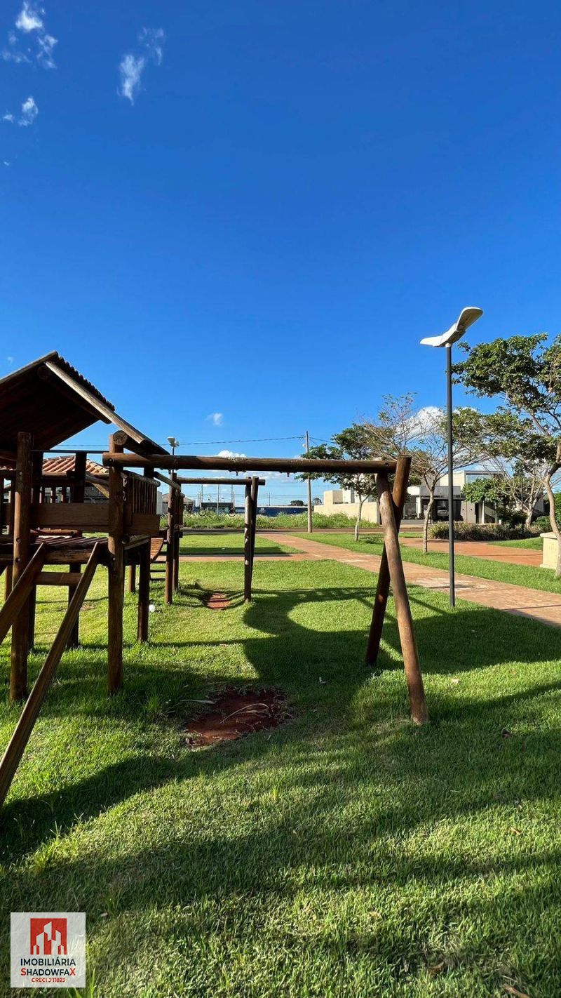 Terreno, 324m², à venda em Dourados, Alto Boa Vista