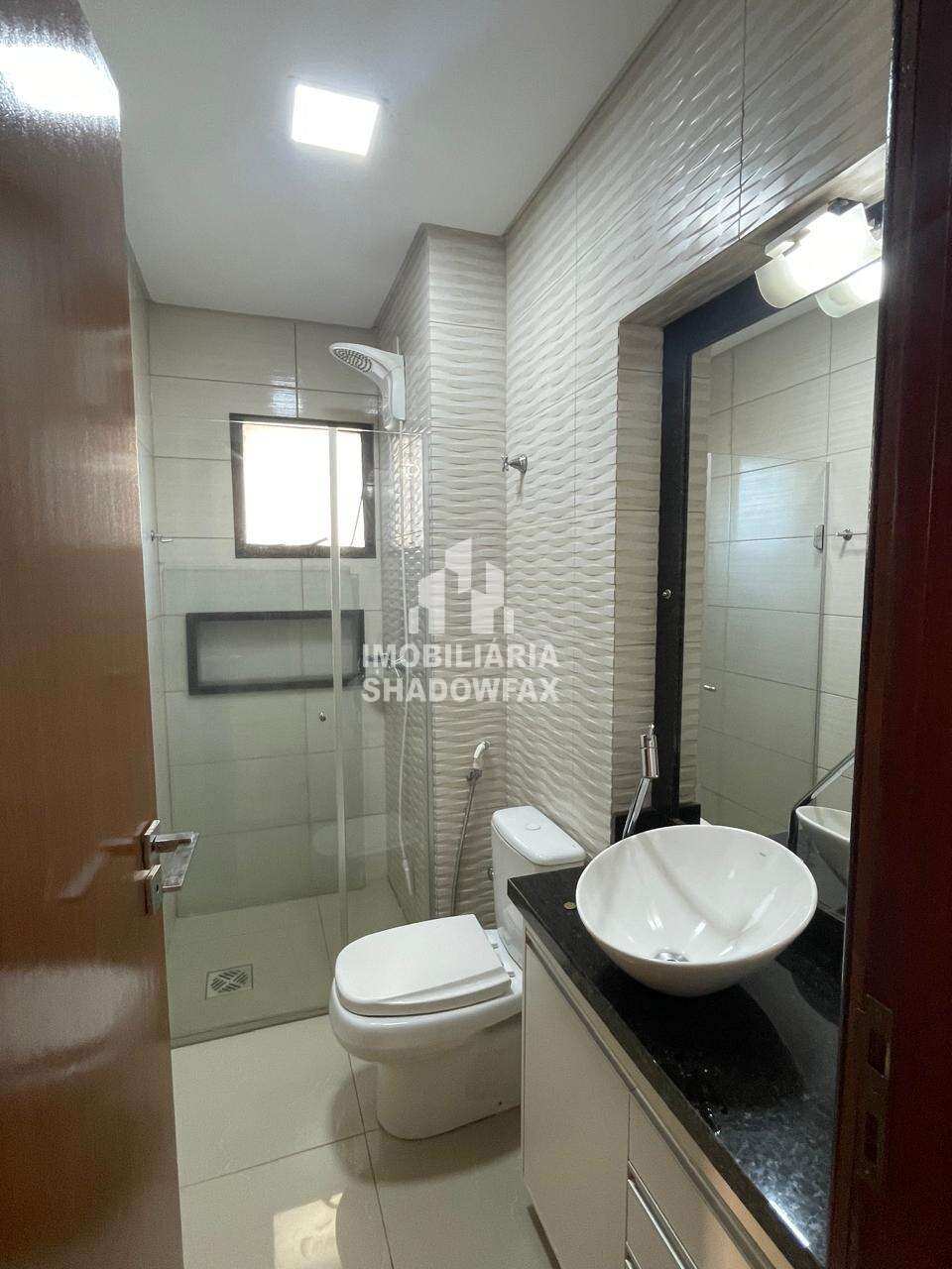 Apartamento à venda em Dourados, Centro, com 3 quartos, 90m²
