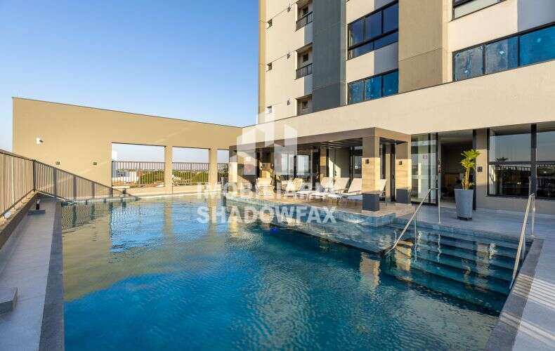 Apartamento à venda em Dourados, Jardim Caramuru, com 3 quartos, 97m²