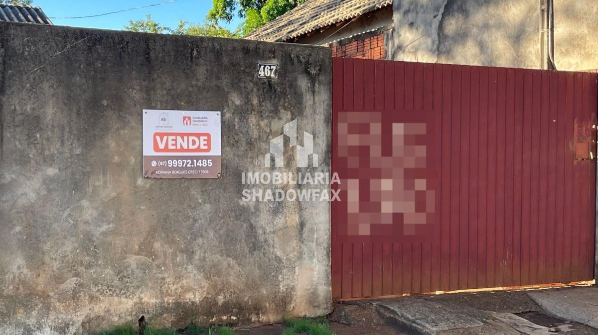 Terreno, 600m², à venda em Dourados, Jardim Tropical