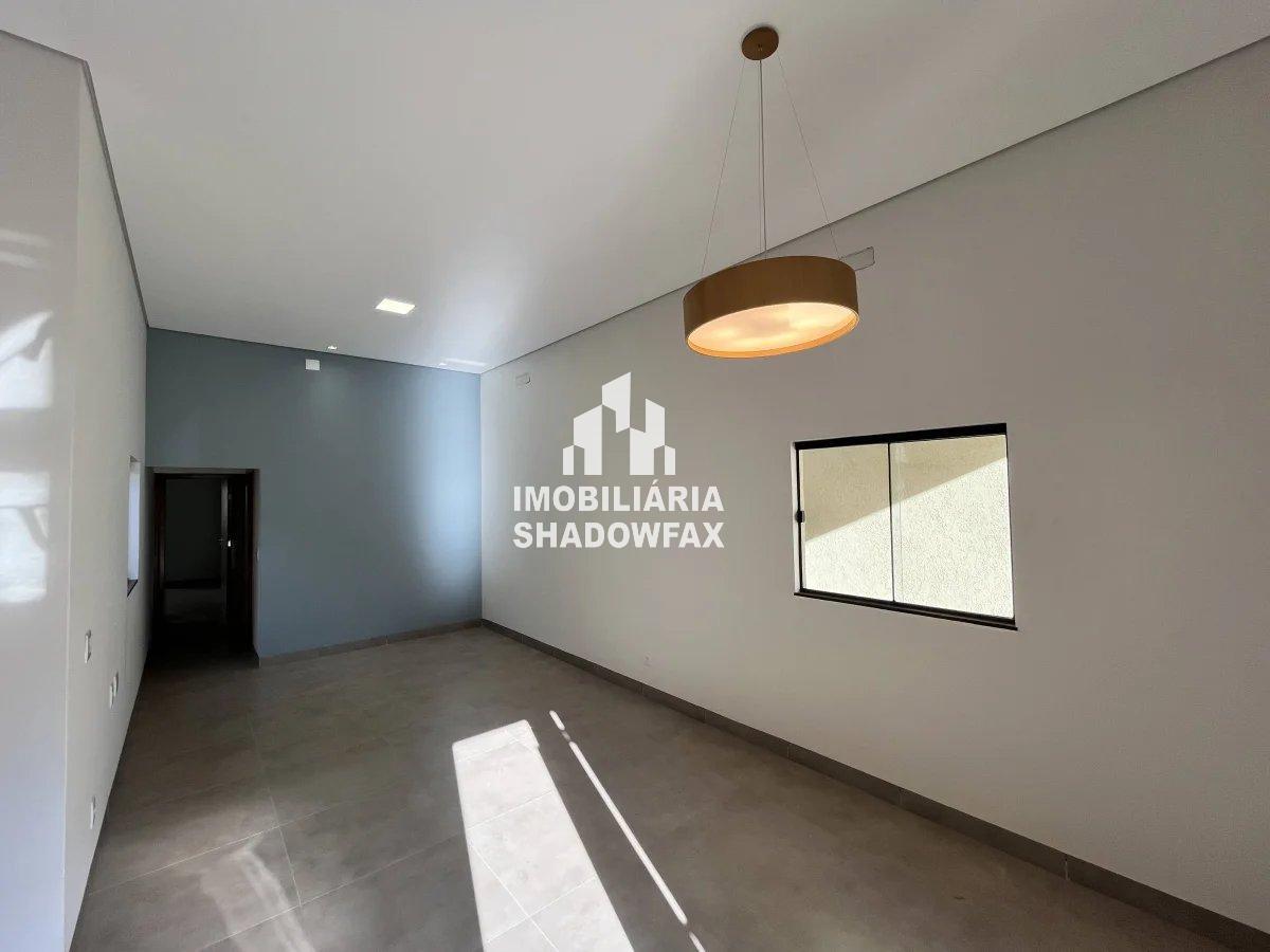 Casa 2 com 3 quartos, sendo 1 suite, 97,18m², à venda em Dourados, Altos do Indaiá