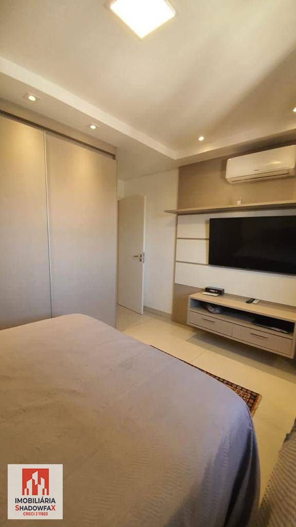 Apartamento Edifício Éden