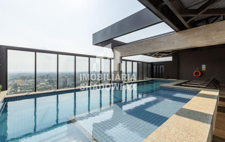 Apartamentos à venda no Sunset Residence Suíte & Office Dourados MS