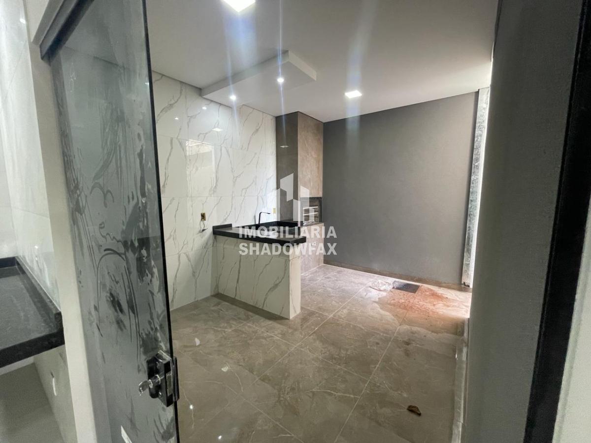 Casa à venda em Dourados, Jardim Flórida, com 2 quartos, 86m²