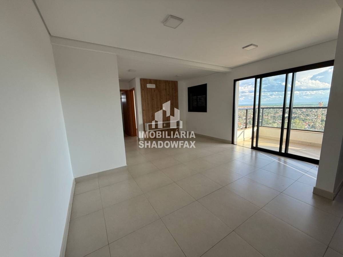 Apartamento à venda em Dourados, Parque Alvorada, com 2 quartos, 66m²
