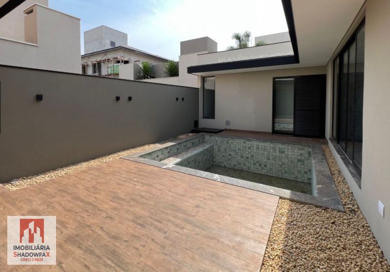 CASA ALTO PADRÃO, PORTO MADERO À VENDA