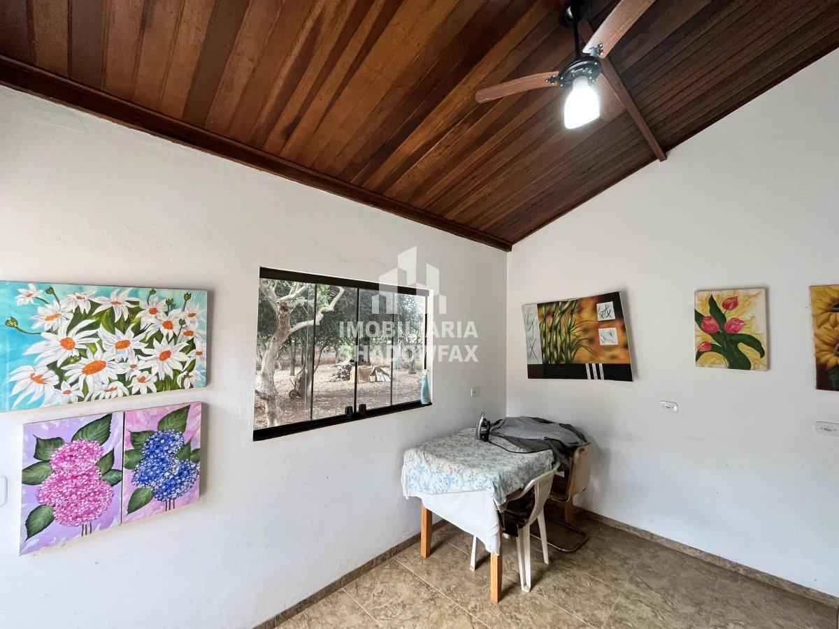Casa com 4 quartos, 400m², à venda em Dourados, Portal