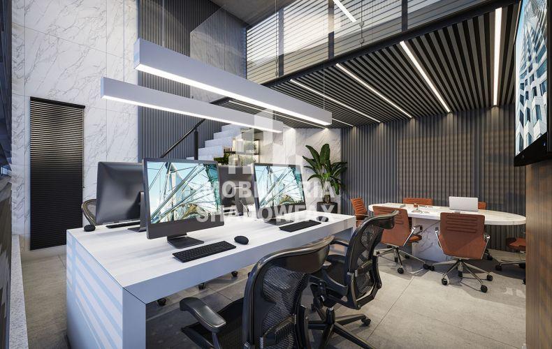 Sunset Residence Suíte & Office