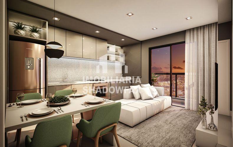 Apartamentos à venda no Sunset Residence Suíte & Office Dourados MS