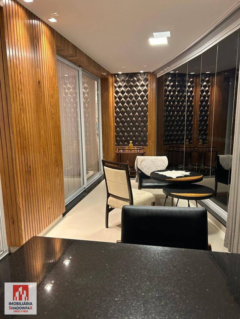 Apartamento à venda no Edifício Jardins do Éden