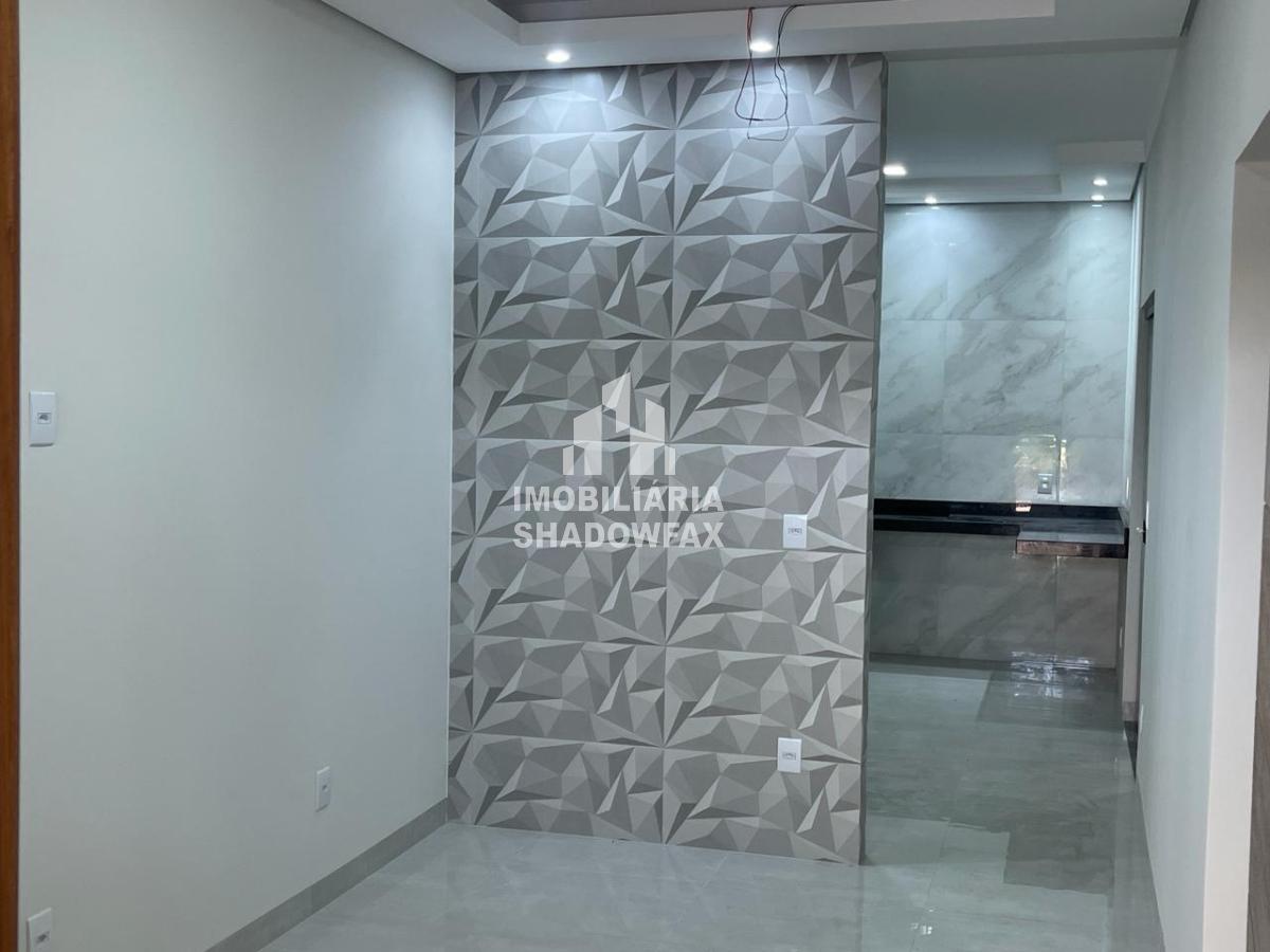 Casa à venda em Dourados, Jardim Flórida, com 2 quartos, 86m²