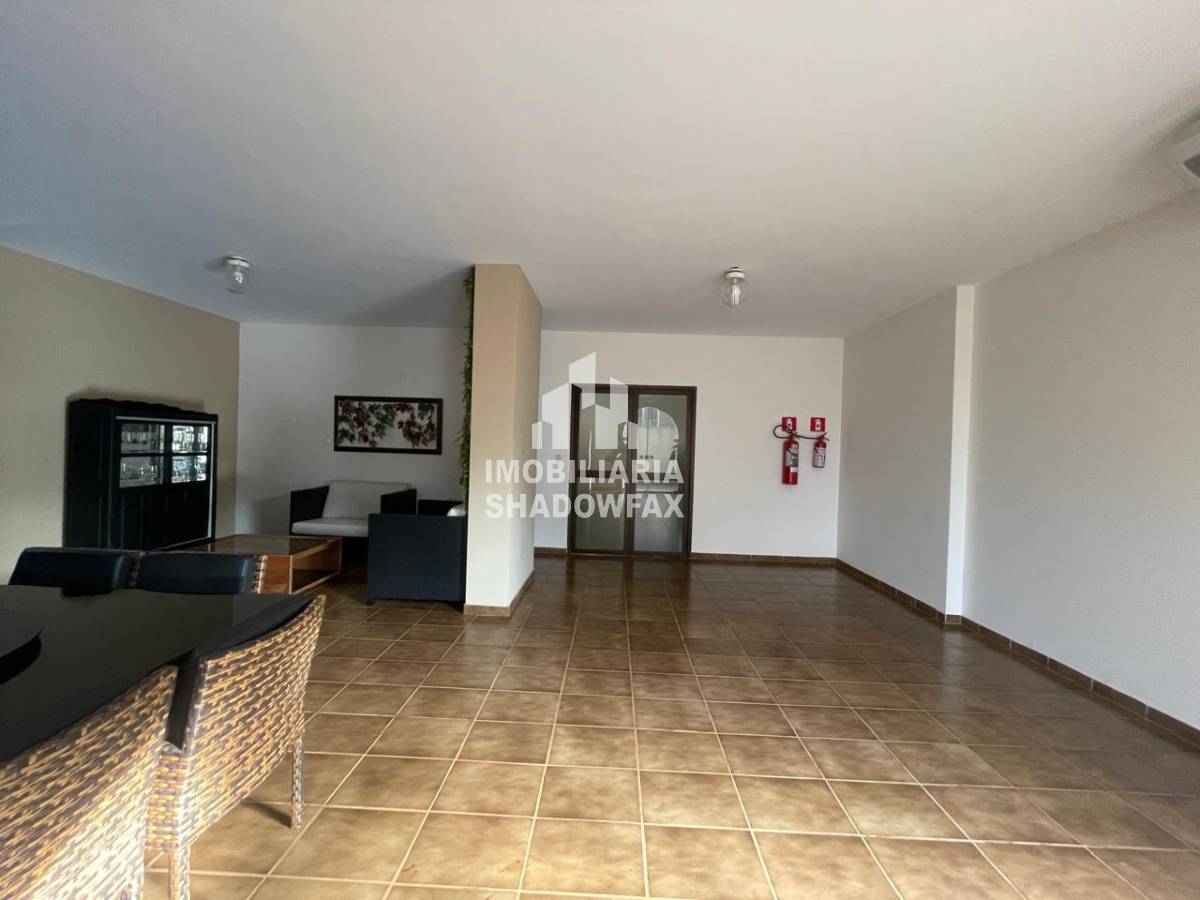 Apartamento de luxo à venda, no Edíficio Flamboyant,  em Dourados, Jardim Central, com 3 quartos, 176,53m²