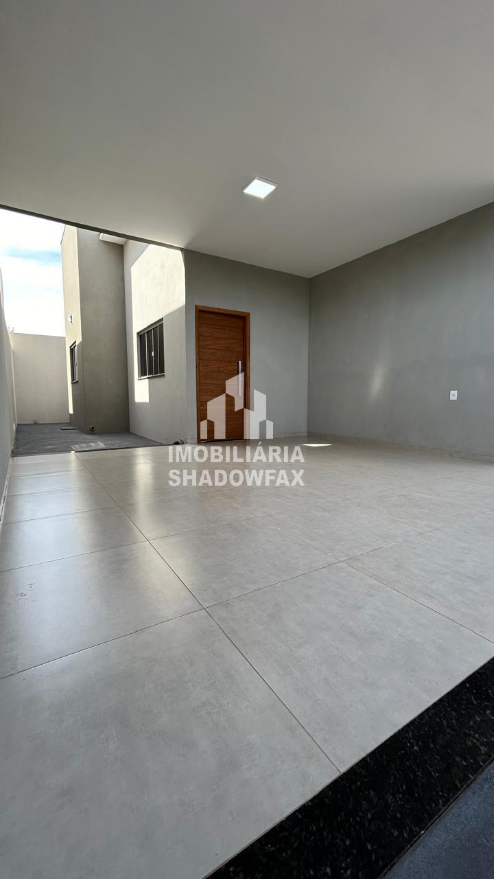 Casa com 3 quartos, 99,80m², à venda em Dourados, Jardim Colibri