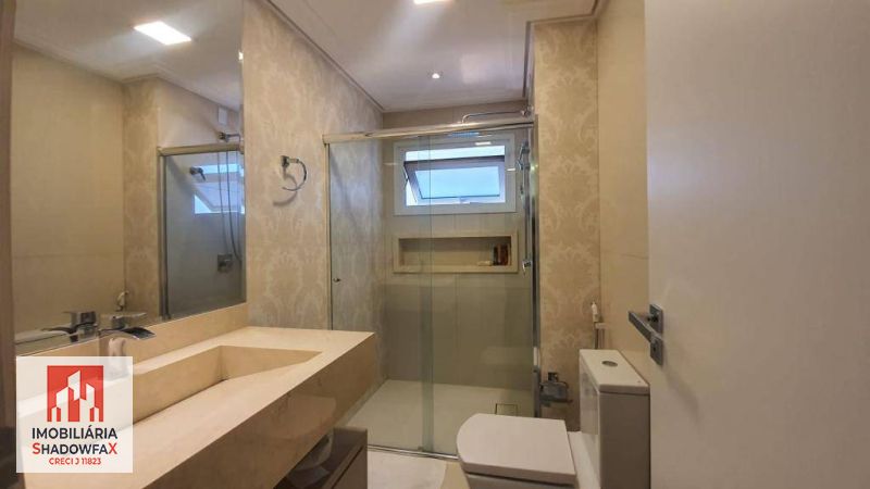 Apartamento Edifício Éden