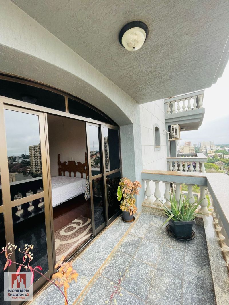 APARTAMENTO Á VENDA OU PARA LOCAÇÃO, EDIFÍCIO DIPLOMATA