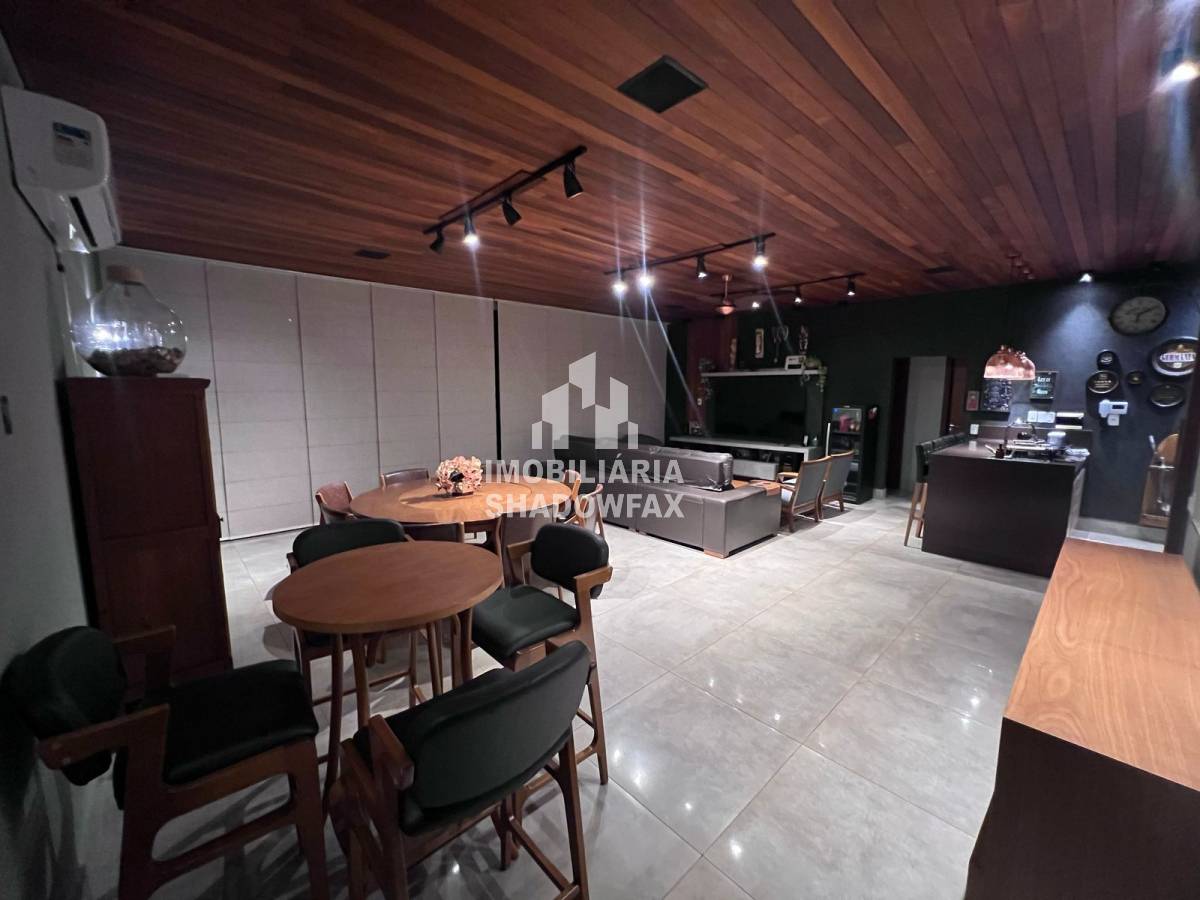 Casa à venda em Dourados, Jardim Paulista, com 3 quartos, 280m²