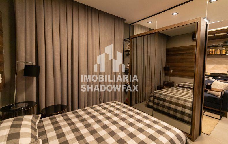 Apartamentos à venda no Sunset Residence Suíte & Office Dourados MS