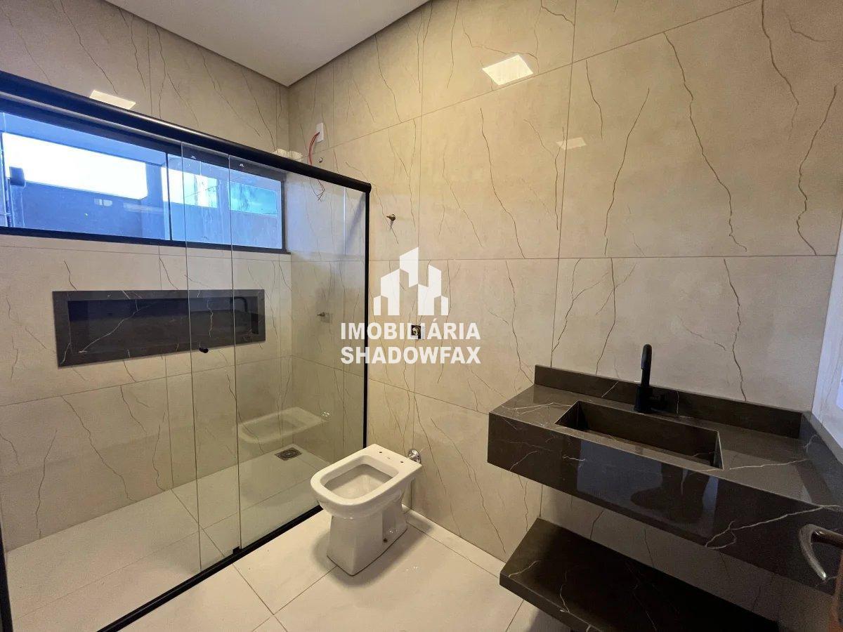 Casa 3 à venda no Esplanada de 65m