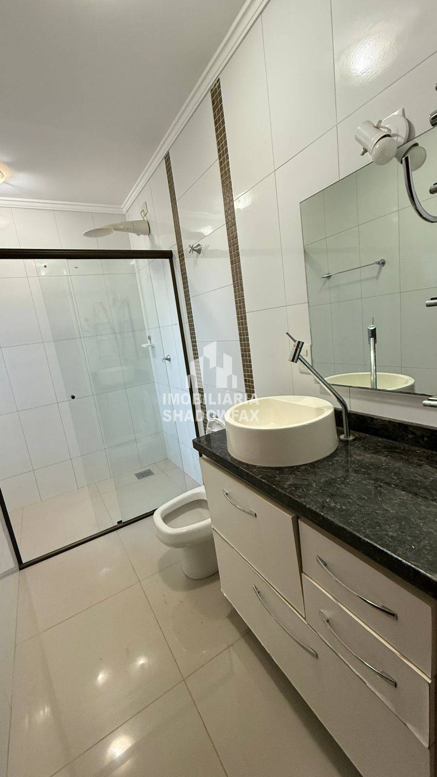 Apartamento em Dourados, Jardim América, com 3 quartos, 173m²