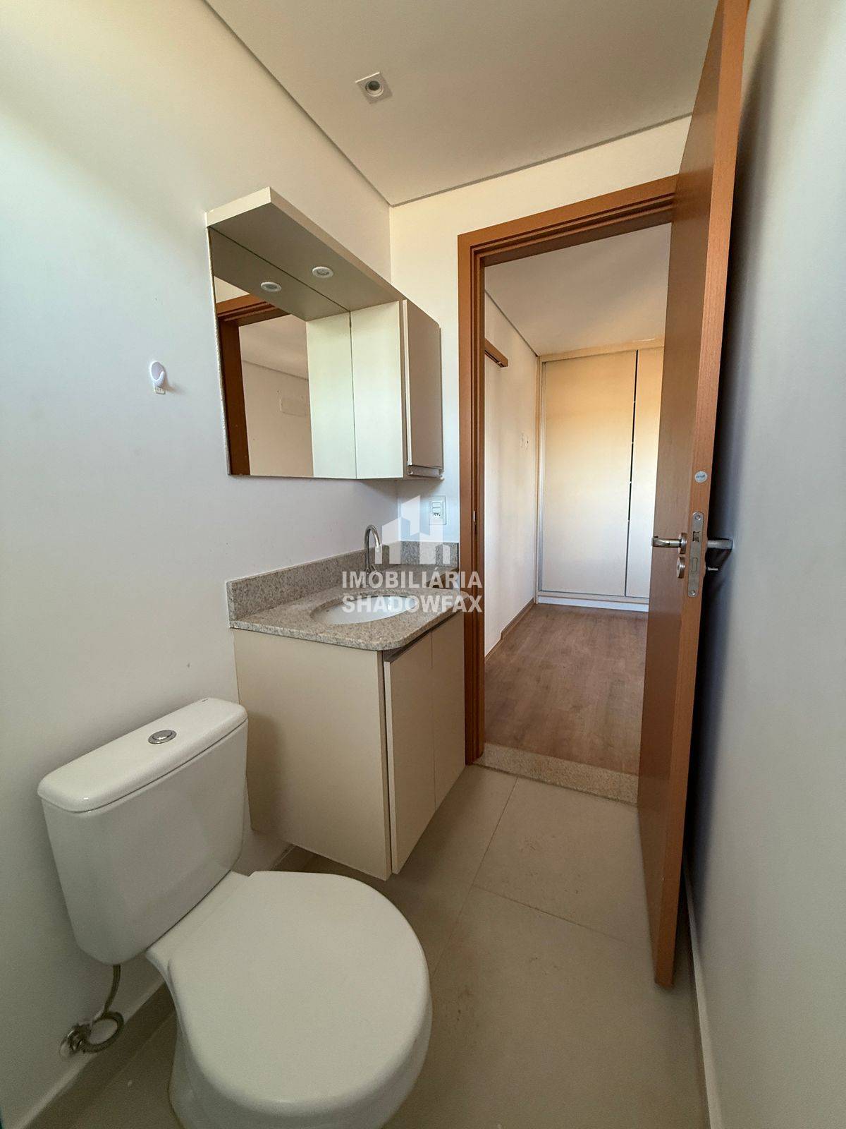 Apartamento à venda em Dourados, Parque Alvorada, com 2 quartos, 66m²