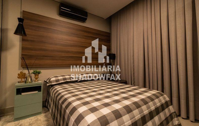 Apartamentos à venda no Sunset Residence Suíte & Office Dourados MS