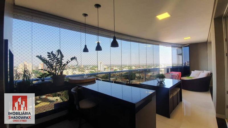 Apartamento Edifício Éden