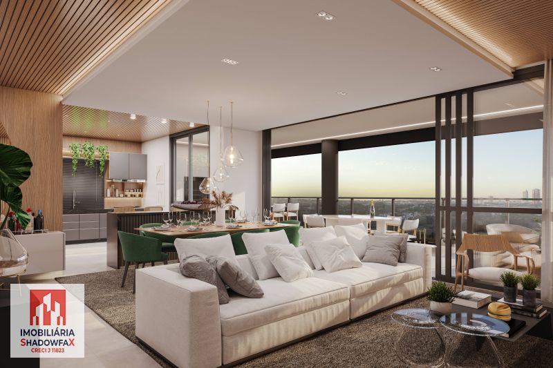 Apartamentos de luxo à venda no Legacy Exclusive Residence