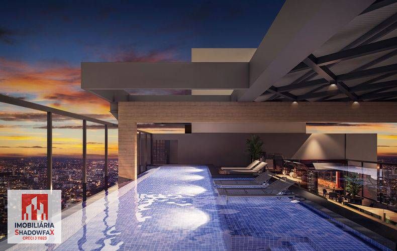 Sunset Residence Suíte & Office