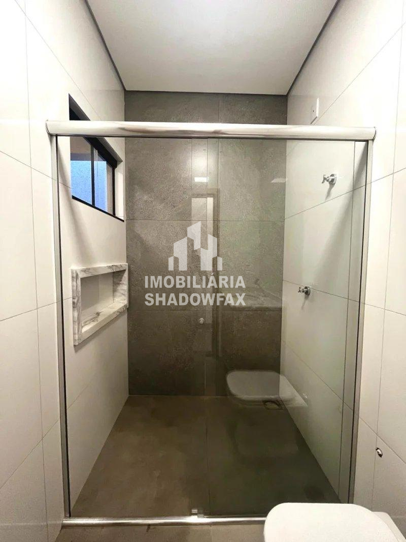Casa 1 com 3 quartos, sendo 1 suite, 97,18m², à venda em Dourados, Altos do Indaiá