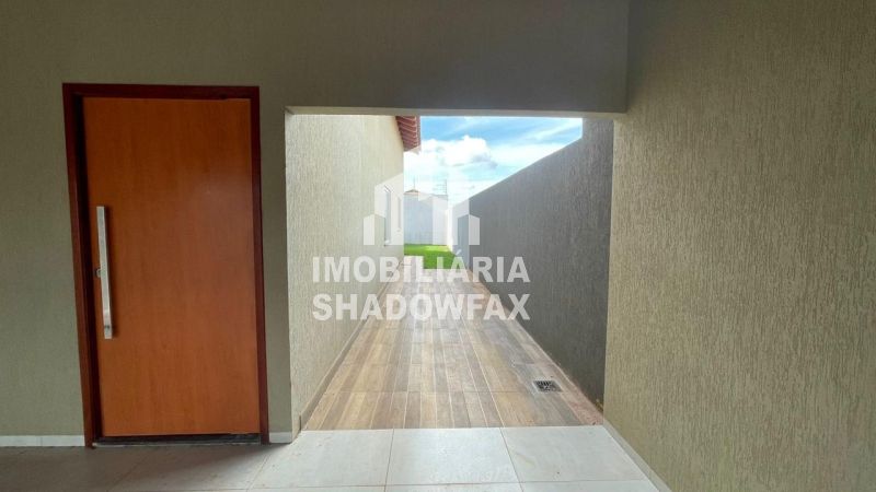 Casa com 3 quartos, 170,00m², à venda em Dourados, Parque Alvorada