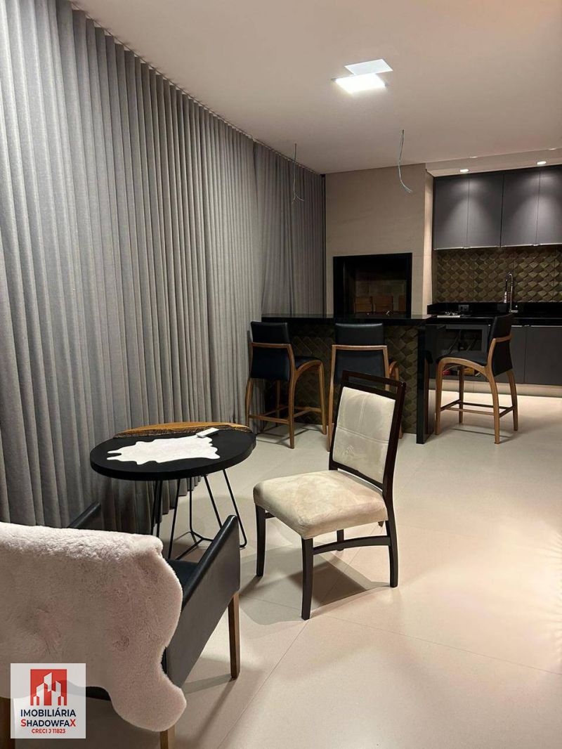 Apartamento à venda no Edifício Jardins do Éden