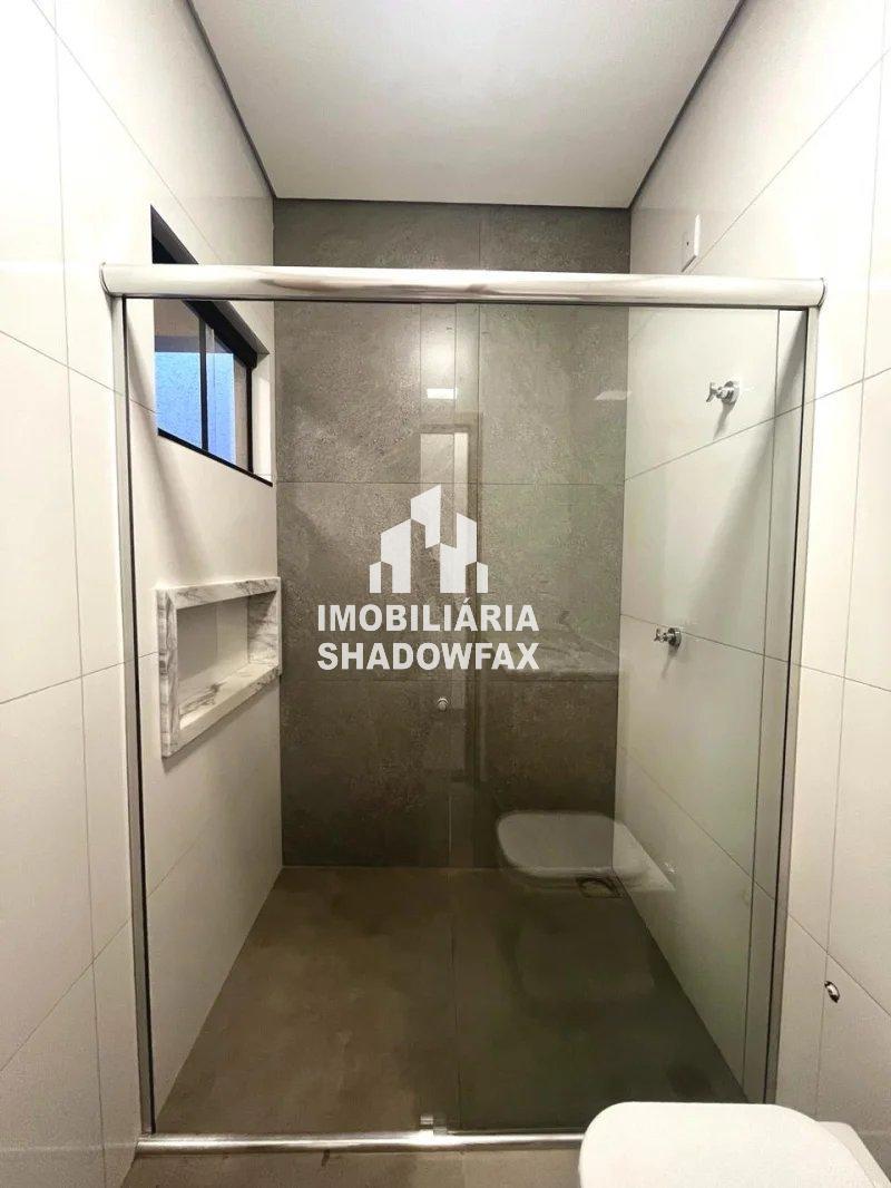 Casa 2 com 3 quartos, sendo 1 suite, 97,18m², à venda em Dourados, Altos do Indaiá