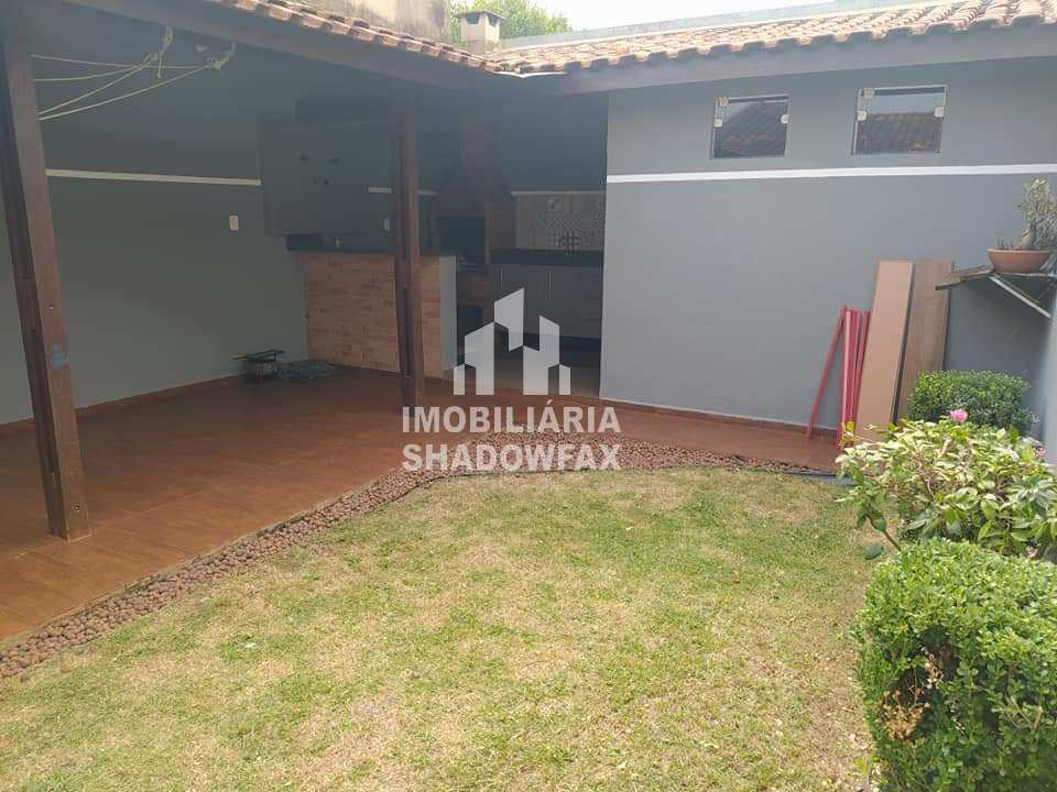 Casa à venda em Dourados, VILA TOSCANA, com 2 quartos, 130m²