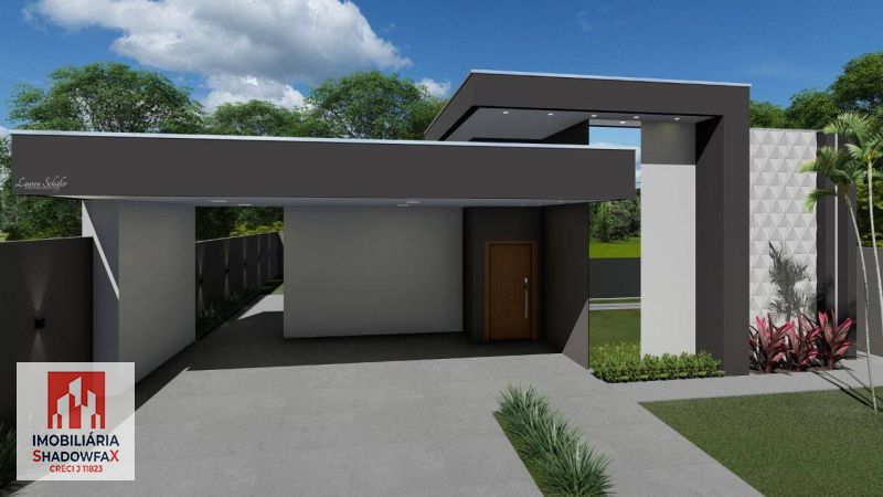 Casa Residencial